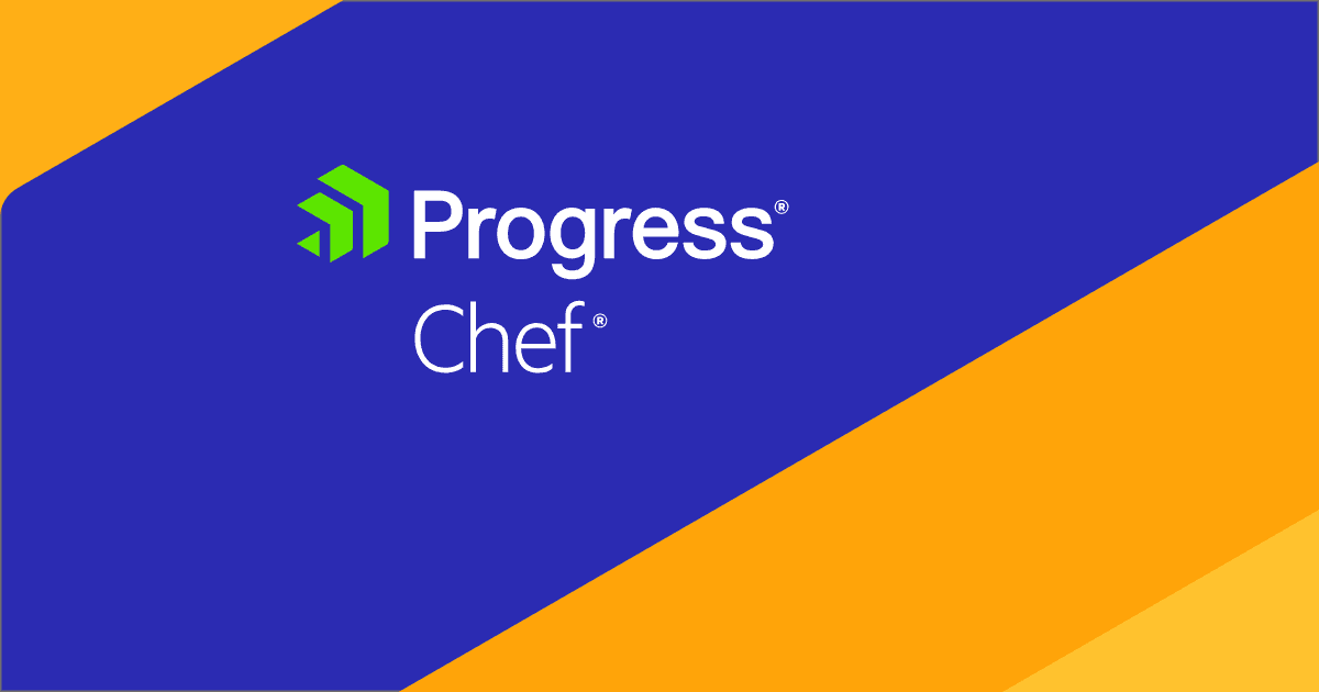 Chef.io screenshot 2