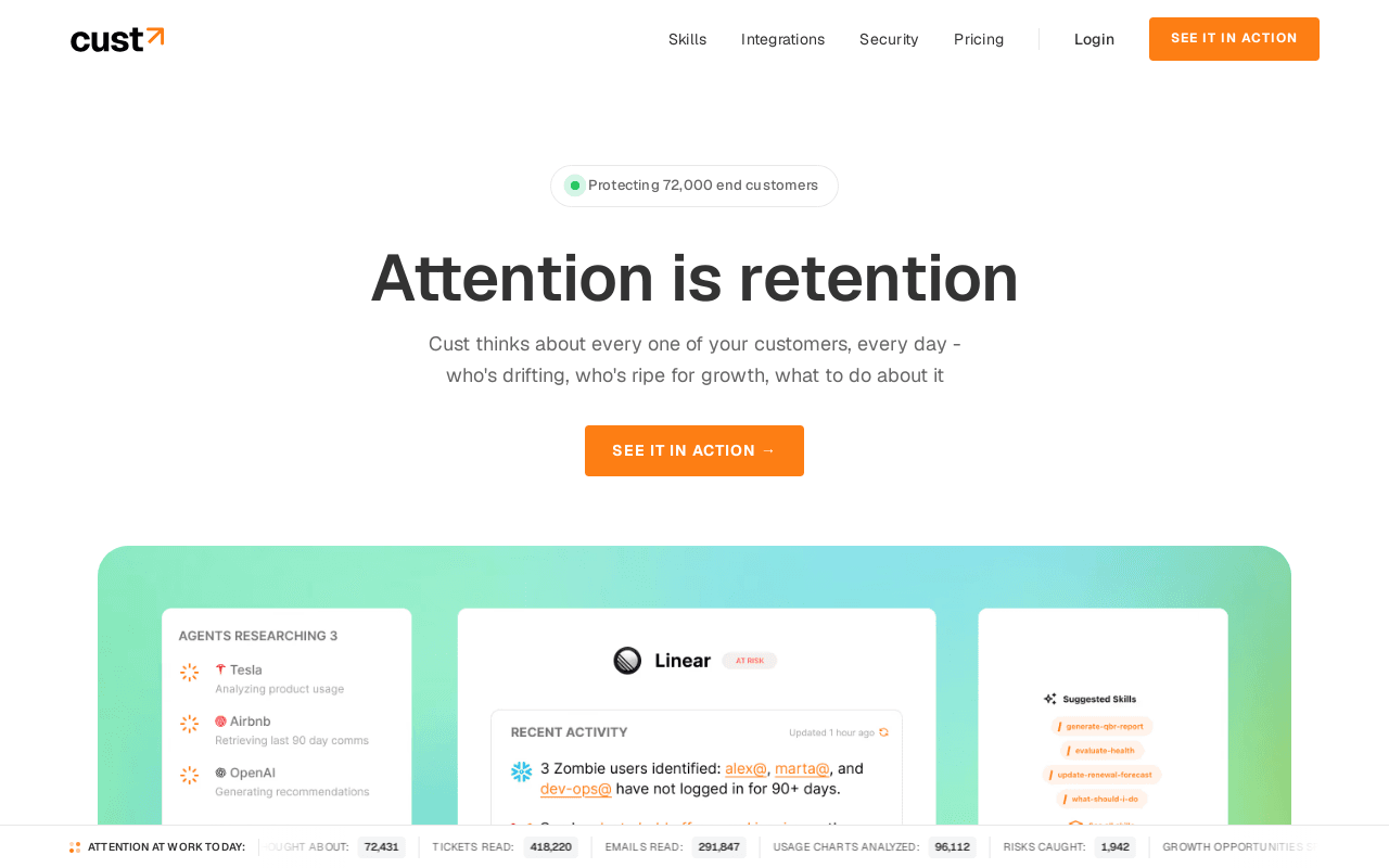 Cust screenshot 1