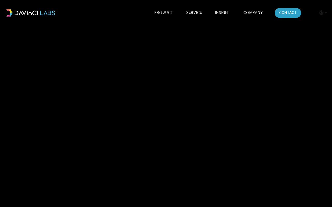 DAVinCI LABS screenshot 1