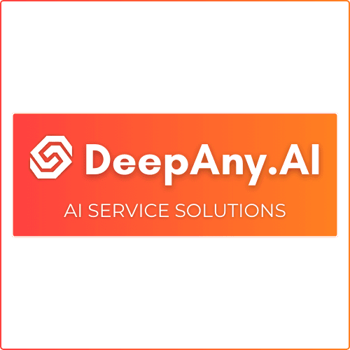 Face Swap by DeepAny.AI screenshot 1