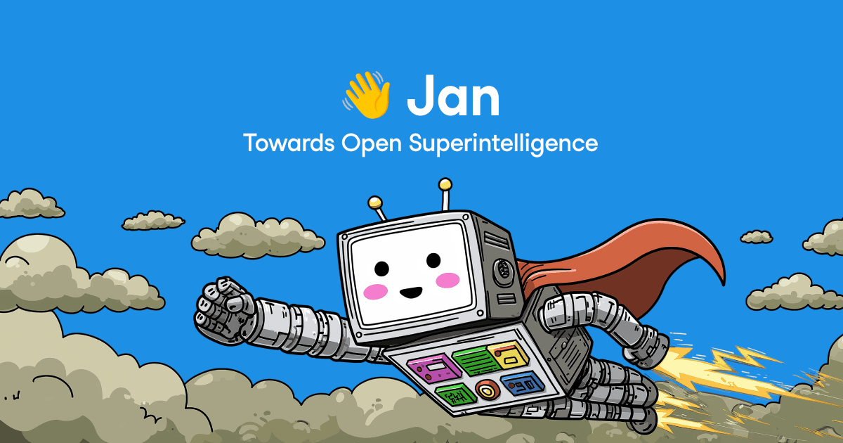 Jan screenshot 1