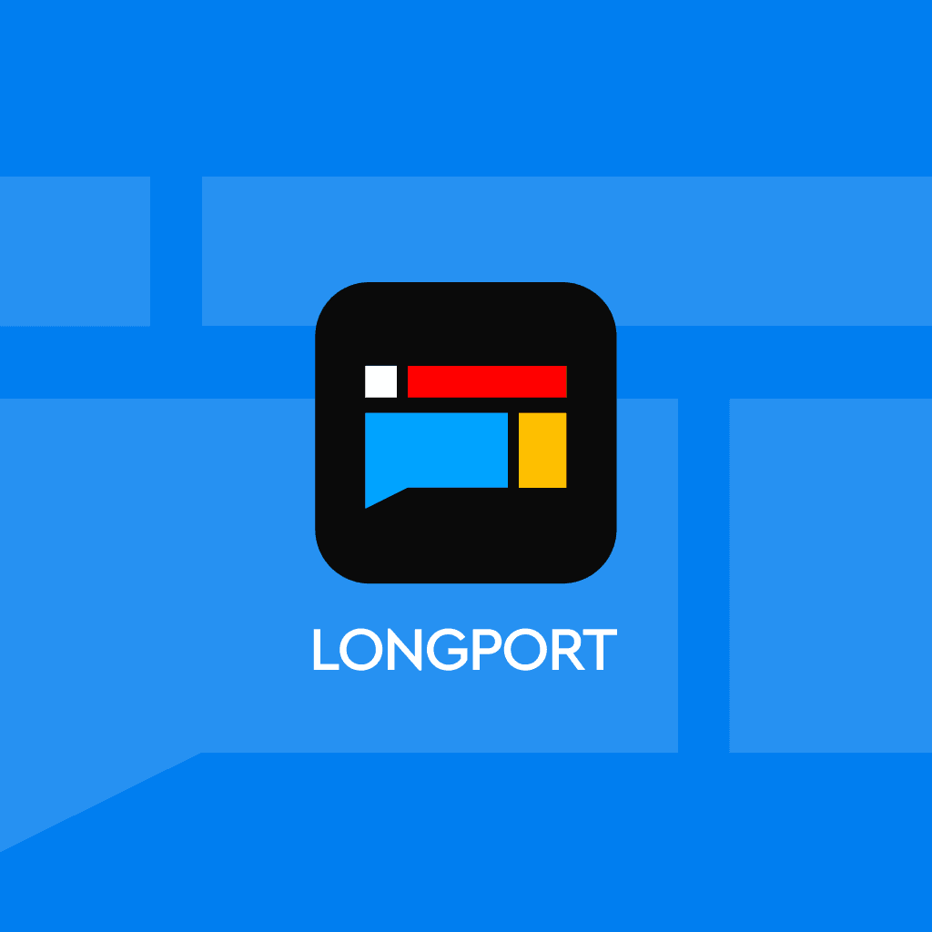 LongPort OpenAPI SDK screenshot 2