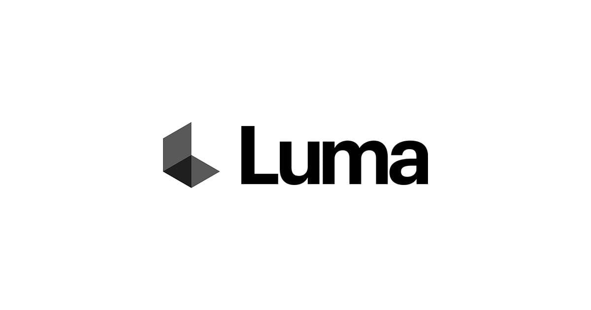 Luma AI screenshot 1