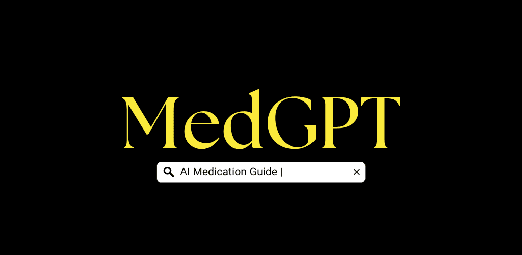 MedGPT screenshot 1