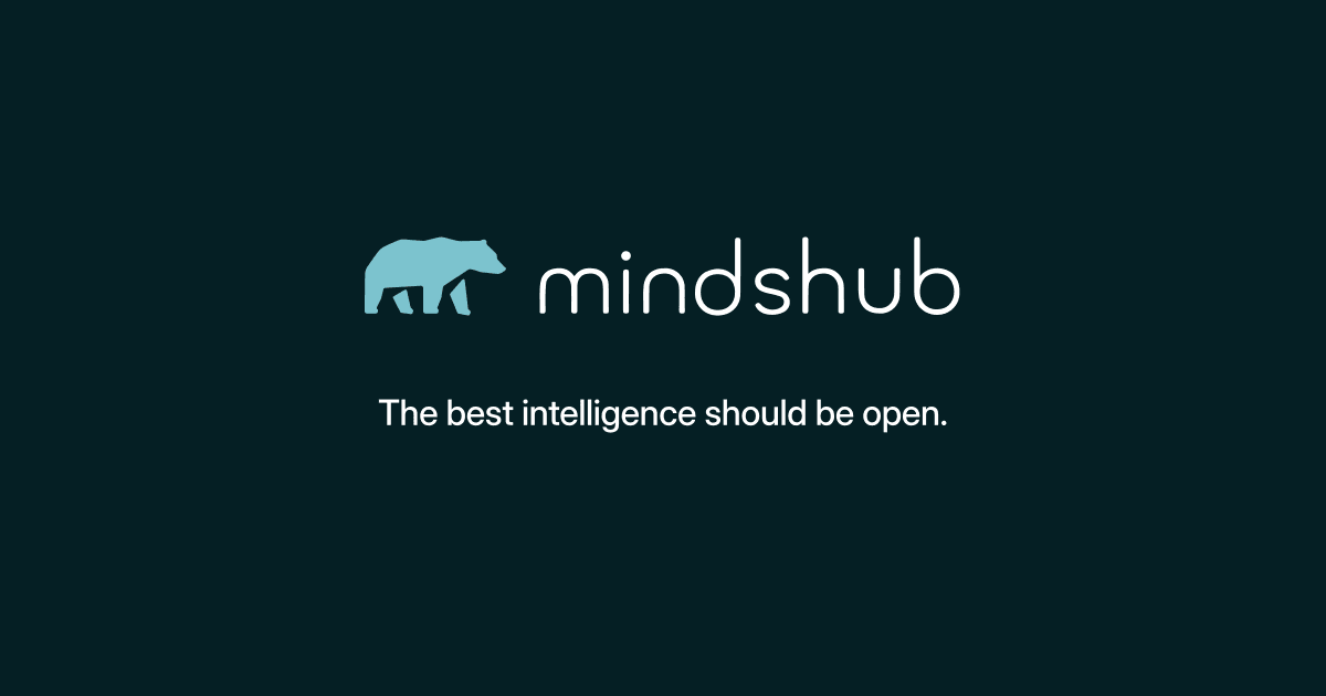 MindsDB screenshot 1