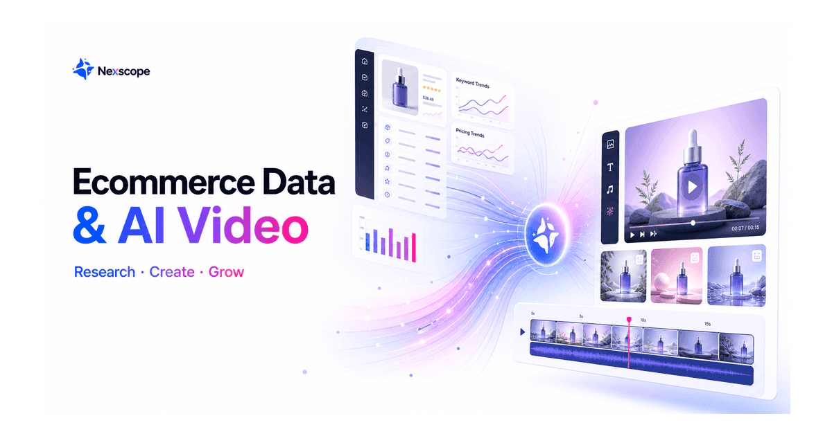 Nexscope screenshot 1