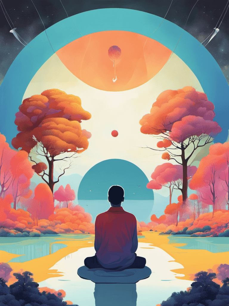 Now&Zen screenshot 1