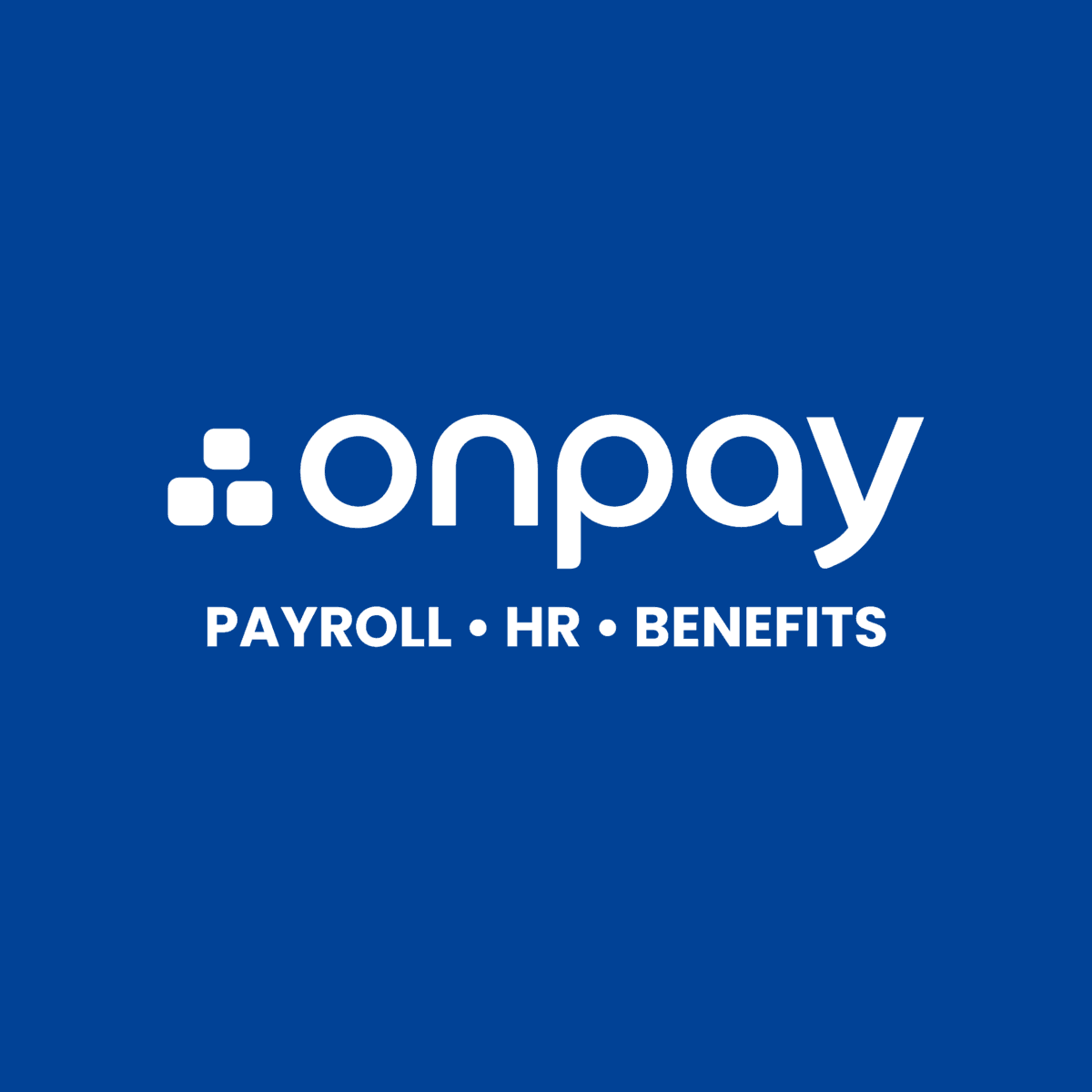 OnPay screenshot 1
