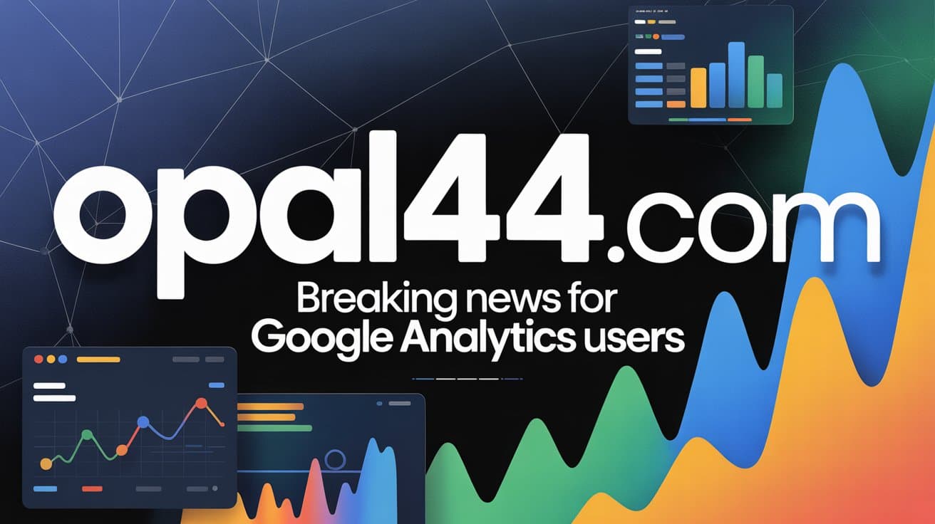 Opal44 screenshot 1