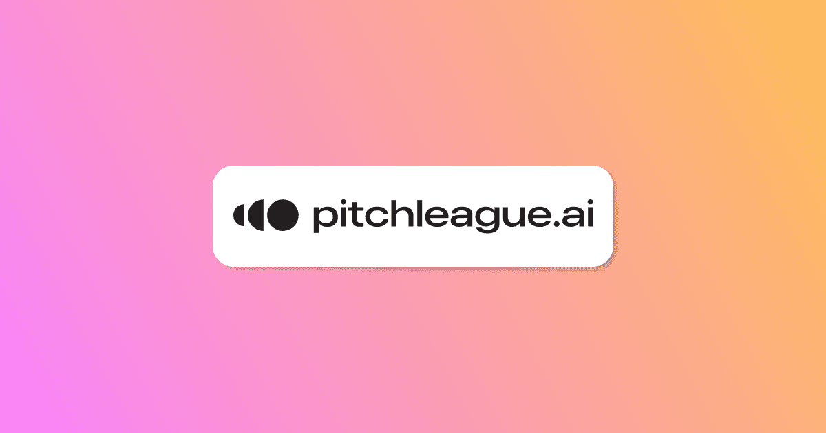 Pitchleague screenshot 1