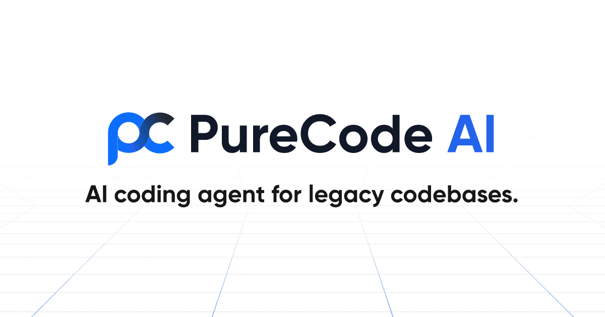 PureCode AI screenshot 1