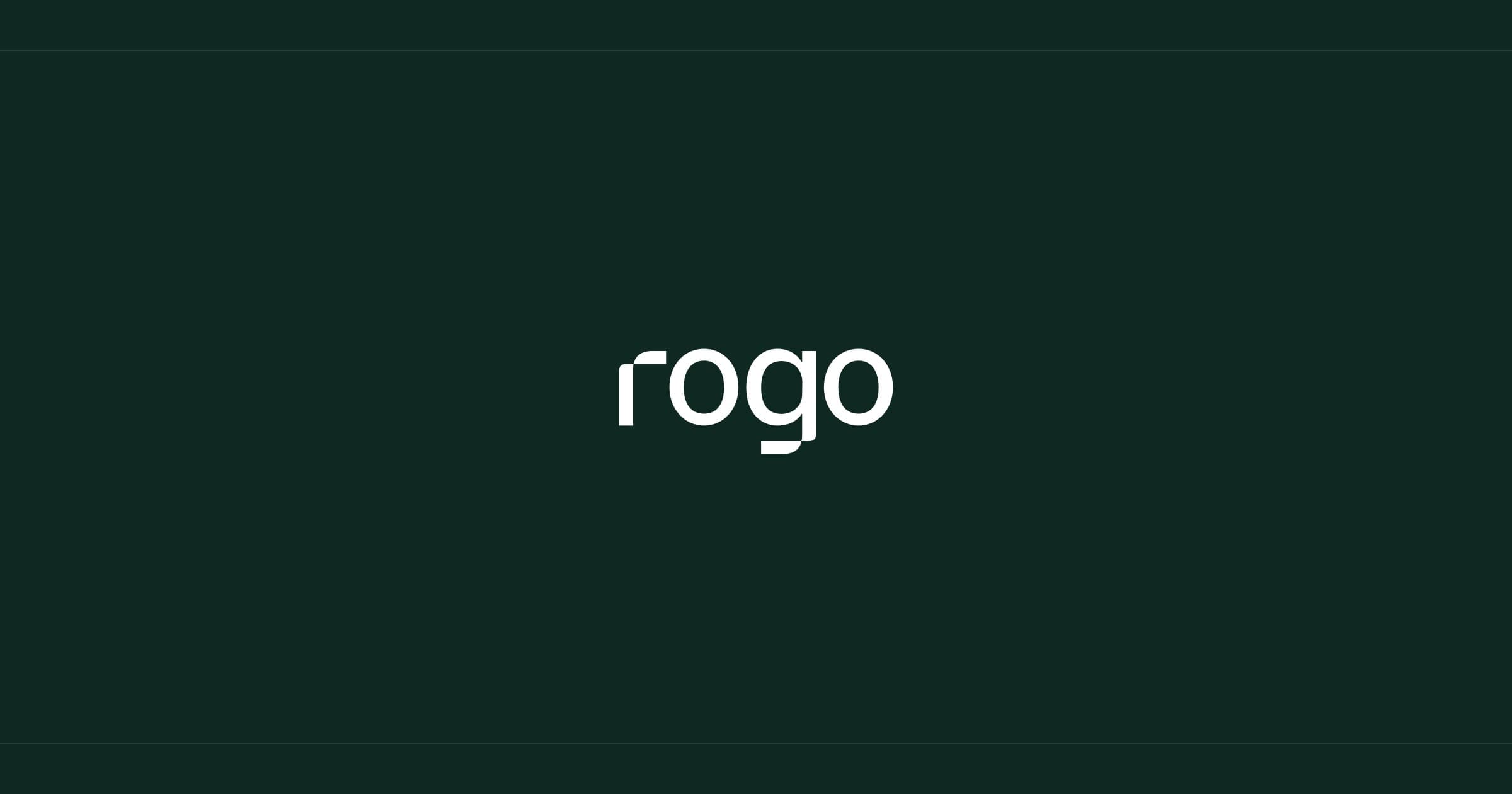 Rogo screenshot 1