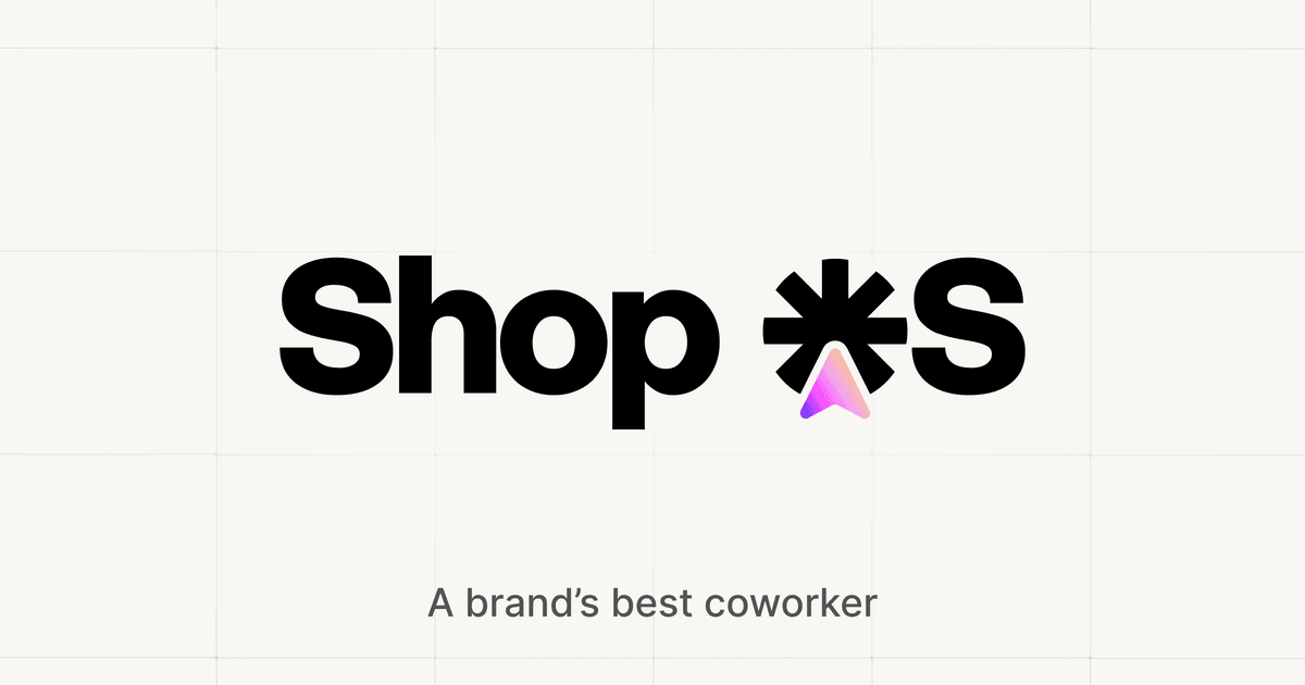 ShopOS screenshot 1