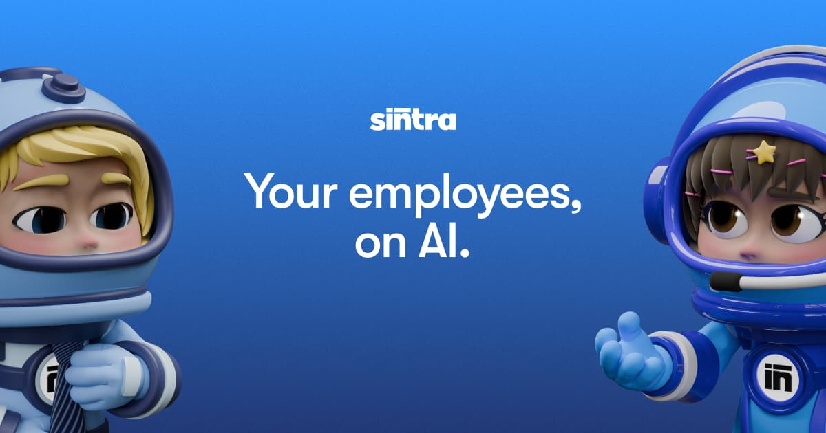 Sintra screenshot 1