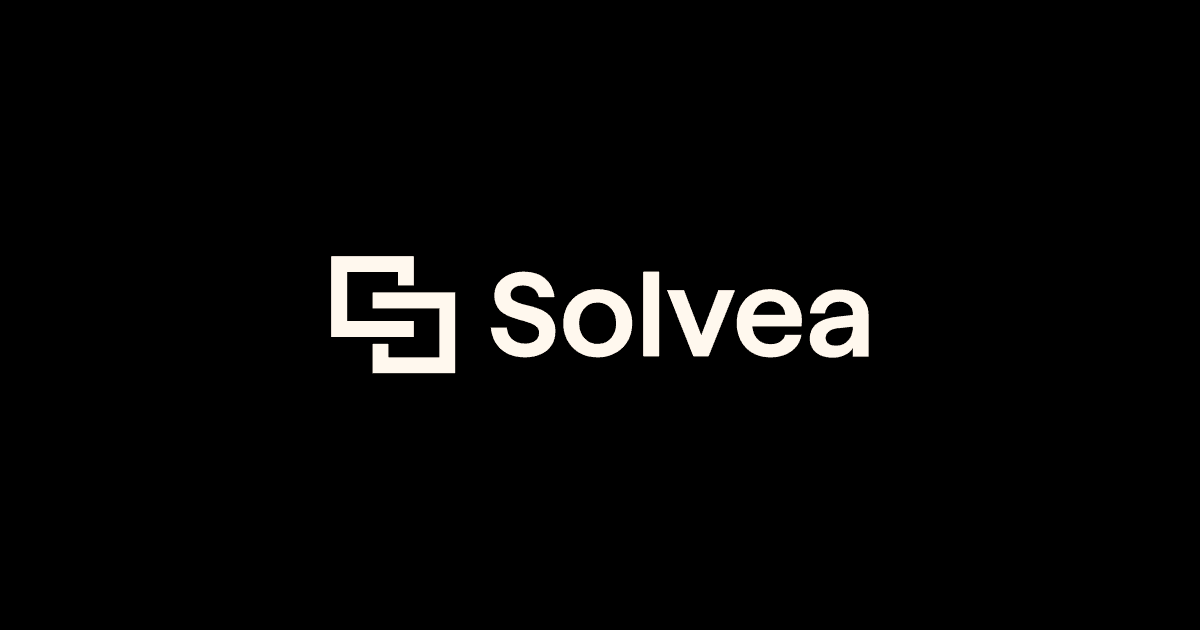 Solvea screenshot 1