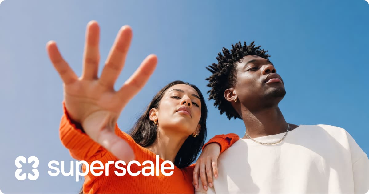 Superscale screenshot 1