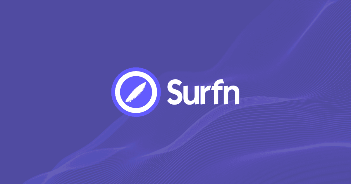 Surfn screenshot 1