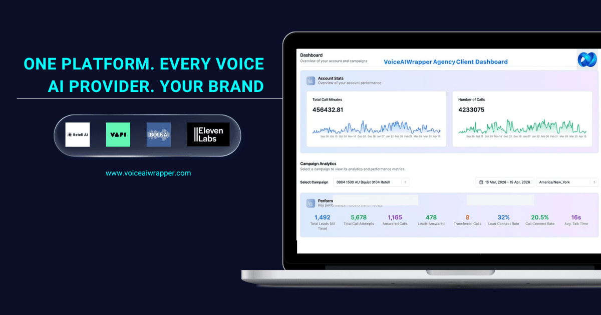 VoiceAIWrapper screenshot 1