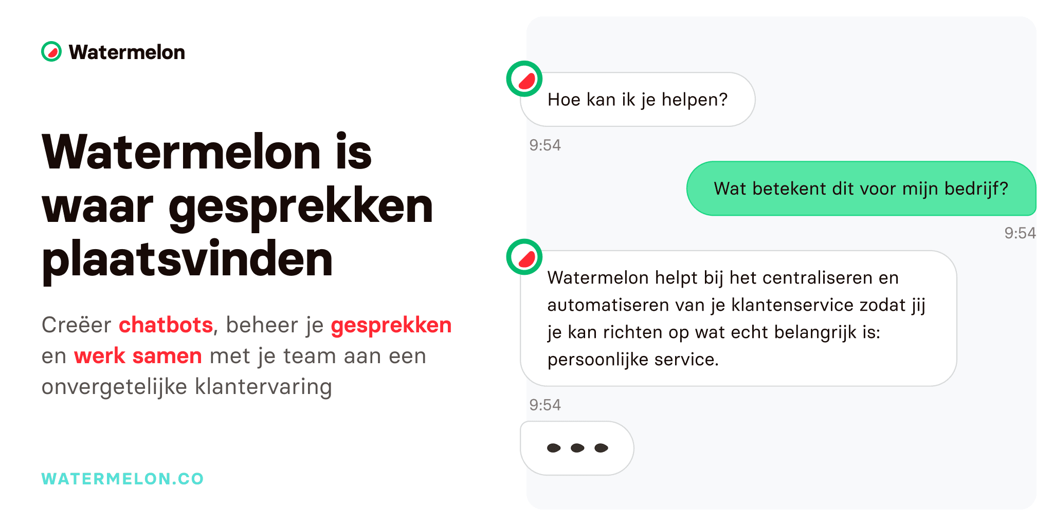 Watermelon screenshot 1