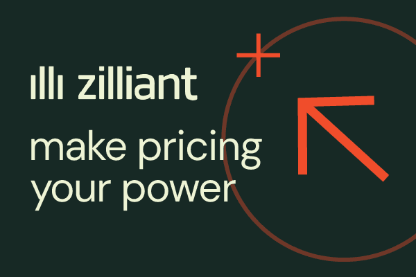 Zilliant screenshot 2